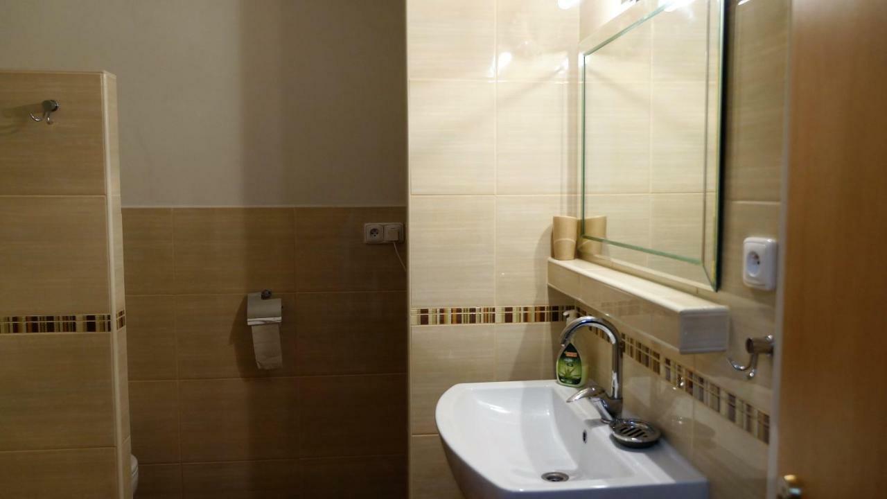 Apartman Nova Lesna Exterior photo